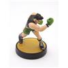 Nintendo Amiibo Super Smash Bros. n. 16 Little Mac Wii U / New3DS