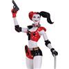 Sonstige Verlage Supercriminali della DC Comics - Harley Quinn