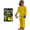 Funko Breaking Bad - Walter White in ReAction con la tuta da cuoco