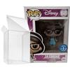 Funko Pop - Disney Aladdin - Nerd Hipster Jasmine Fig.