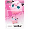 Nintendo amiibo Smash Pummeluff