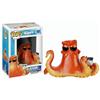 Funko Pop! - Vinile: Disney: Alla ricerca di Dory: Hank (7747) FUNKO