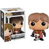 Funko Game of Thrones - Tyrion Lannister in armatura da battaglia 21 - Funko Pop! - Figurina in vinile