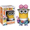 Funko Despicable Me 3 - Turista Jerry 419 - Funko Pop! - Figura in vinile