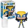 FUNKO POP CULTURE MARVEL X MEN WOLVERINE LOGAN FIGURINA IN VINILE NUOVA! Funko