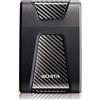 ADATA HD650 external hard drive 2 TB Black