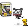 Funko Disney - Orsetto vampiro con anatra 461 - Funko Pop! - Figura in vinile