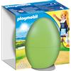 PLAYMOBIL Fanciulla d'oca, 70083