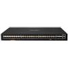 HPE Aruba 8320 - Switch - L3 - gestito - 48 x 1 Gigabit / 10 Gigabit Ethernet + 6 x 40 Gigabit QSFP+ - montabile su rack - conforme a TAA - con alimentatore X472 5 ventole 2
