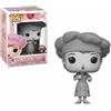 Funko Personaggio Funko Pop! TV: I Love Lucy - Fabbrica Lucy (Noir et Blanc)