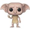 Funko Harry Potter - Dobby 75 - Funko Pop! - Figurina in vinile