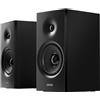 Edifier Casse Edifier 2.0 R1080BT-BK, 24W, Nero