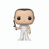 Funko Il silenzio degli innocenti - Hannibal Lecter 787 - Figura in vinile Funko Pop!