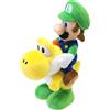 Nintendo Merc Nintendo Luigi & Yoshi Plüsch 22cm