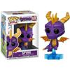 Funko Spyro - Spyro 529 - Funko Pop! - Figura in vinile