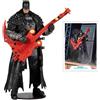 McFarlane Toys Copia di MATTEL MONSTER HIGH SCARE MESTER GIGI GRANT BAMBOLA ARTICOLATA NUOVA McFarlane Toys