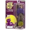Mego Horror Actionfigur Lupo mannaro (floccato) 20 cm