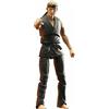 Diamond Select Copia di DIAMOND SELECT GHOSTBUSTERS SERIE 1 WINSTON ZEDDEMORE ACTION FIGURE NUOVO! Diamond Select Toys