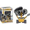 Funko Statuetta Funko POP Disney Wall-e 1120 Wall-e with Hubcap Special Edition