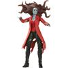 Hasbro What If...? Figura d'azione Marvel Legends Khonshu BAF: Zombie Scarlet Witch 15 cm HASF3703
