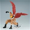 Banpresto - My Hero Academia Figurki - Hawks 11cm - Amazing Heroes vol.19