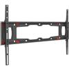 Barkan ND400.B Supporto a parete per TV, fisso, 29"-75", nero