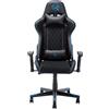 Rapture Sedia da gioco Rapture PODIUM blu