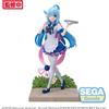 Sega Goods Copia della statuetta in PVC TAITO ATTACK ON TITAN HANS ZOE HANGE SURVEY CORPS FIGURE Sega