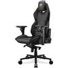 COUGAR Gaming COUGAR Hotrod - Sedia da gioco dal design sottile (Royal)