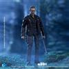 Hiya Toys Mini Figurka Akcji Negan 1/18 The Walking Dead: Dead City - Hiya Toys 11 cm
