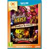 Nintendo Games Giochi Nintendo Wii U Steamworld Collection Taglia unica