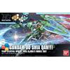 Bandai Hgbf 1/144 Gundam 00 Shia Qan[T]