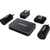 INNOVV Sistema di telecamere per moto INNOVV K7