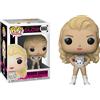 Funko Pop Culture Harry Potter Bellatrix Lestrange Figurina In Vinile Nuova!