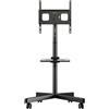 ONKRON Support TV regolabile ACC per 26-65" Nero TS1137-B ONKRON