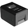 Honeywell Stampante per etichette/CD Honeywell PC42E-T stampante etichette (CD) Termica diretta/Trasferimento termico 203 x DPI 100 mm/s Cablato Collegamento ethernet LAN [PC42EDB020200]