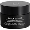 Diego dalla Palma Diego Della Palma Black Secret Crema Micropeeling Dermo Rinnovatrice 50ML