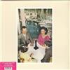 LED ZEPPELIN - Presence (2014) LP vinyl