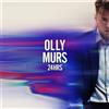 RCA Audio Cd Nuovo - Olly Murs - 24 Hrs (Deluxe Edition) -I- Rca