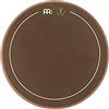 Meinl Percussion Meinl Stick & Brush Practice Pad - 12 - Accessori per Batteria (SB509)