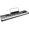 RockJam Pianoforte digitale RockJam a 88 tasti con tasti semi-pesati