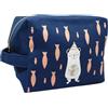 French Tendance Astuccio da bagno per bambini - Orso