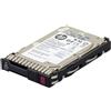 Hewlett Packard Enterprise HP 300GB hot-plug dual-port SAS HDD 2.5"