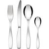 Alessi MZ01S24M Duna Servizio di posate 24 pezzi