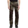 G-STAR 3D Regular Straight Cargo Pantaloni, Multicolore (Turf Forest Camo D26950-e081-h519), 32W x 32L Uomo