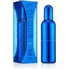 Colour Me Azure - Dopobarba EDP da Uomo - Vetiver e Patchouli 100ml | Eau de Parfum Uomo, Fragranza Legnosa e Fresca, Pompelmo, Lavanda, Lunga Durata, Idea Regalo Uomo