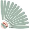 CGBE 12 Pezzi Lime Unghie Professionali 1000/4000 per Unghie Naturali
