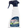 CLEANY Anticalcare, Fragranza Classico, Tecnologia Anti-Goccia, Elimina Fino Al 100% Di Calcare e Residui di Sapone Liquido, Multisurface per Vetri, Ceramica, 500ml