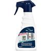 CLEANY Detergente Igienizzante per Frigorifero e Freezer, Spray da 500 ml, Made in Italy, Formula Cleany, Elimina Odori e Grasso, Pulizia Profonda per Elettrodomestici da Cucina