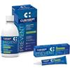 Farmacia Cerati Prevent Kit Curasept - Collutorio 300 ml + Gel 30 ml - Con Saponetta Omaggio